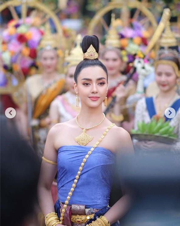 อแมนด้า ออบดัม