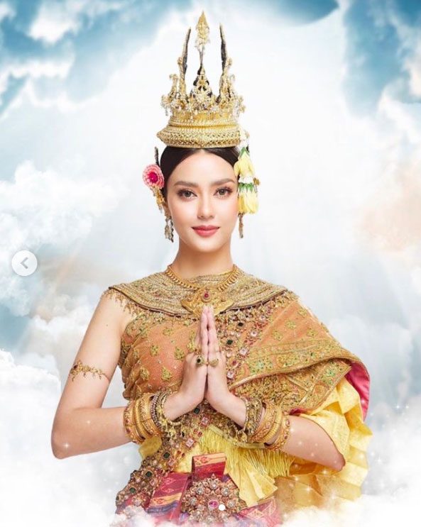อแมนด้า ออบดัม