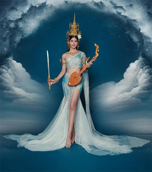 กานต์ ณัฐชา