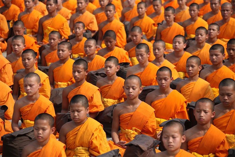 พระ