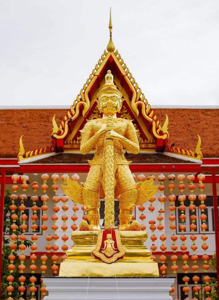 ท้าวเวสสุวรรณ