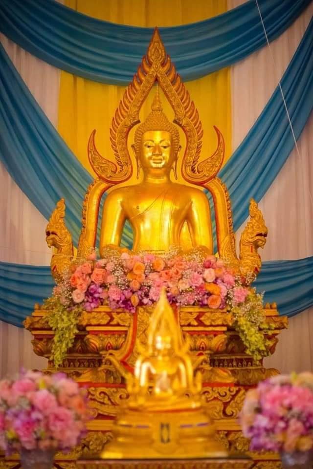 พระพุทธโสภิต