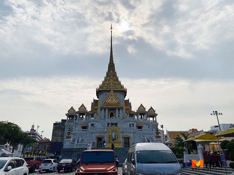วัดไตรมิตร