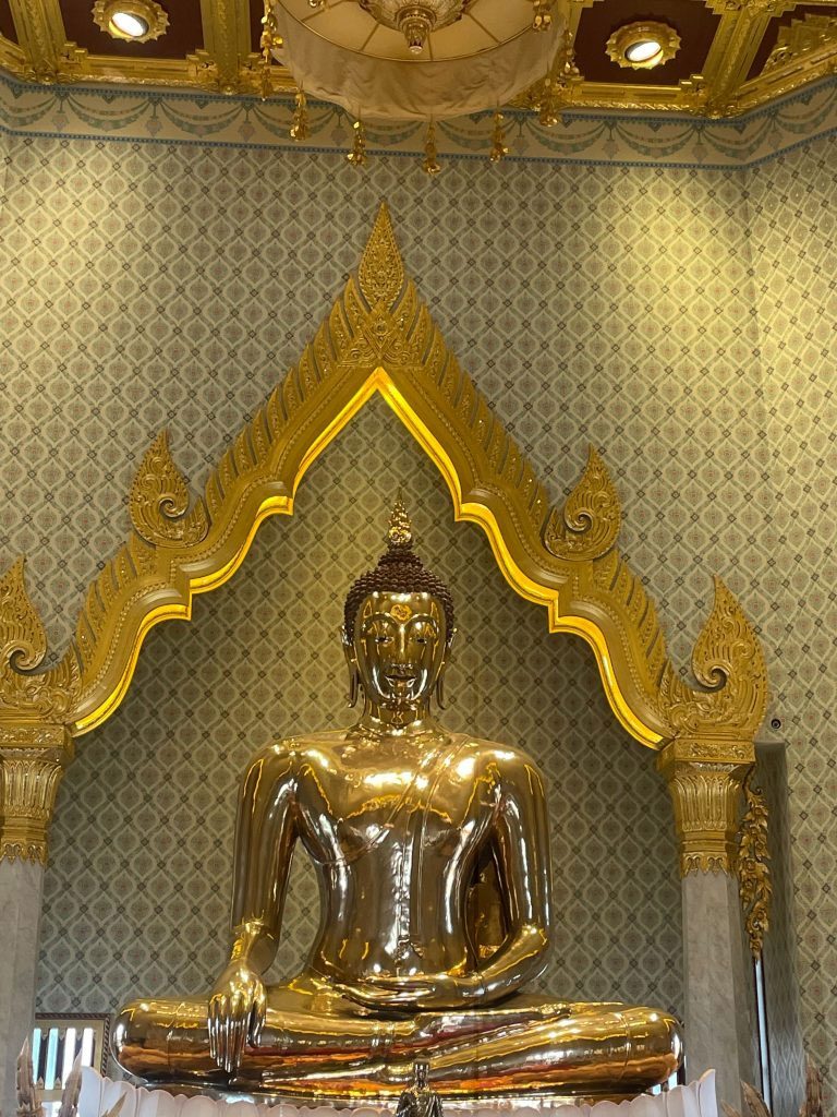 หลวงพ่อทองคำ