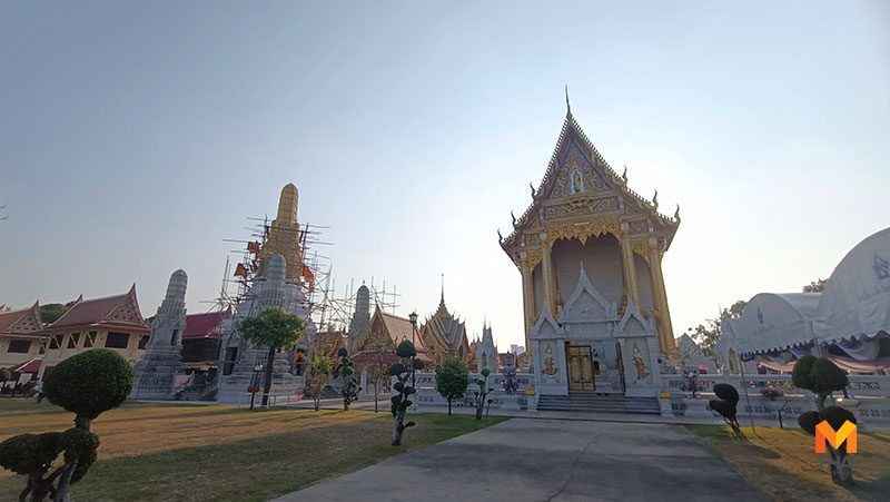 อุโบสถ