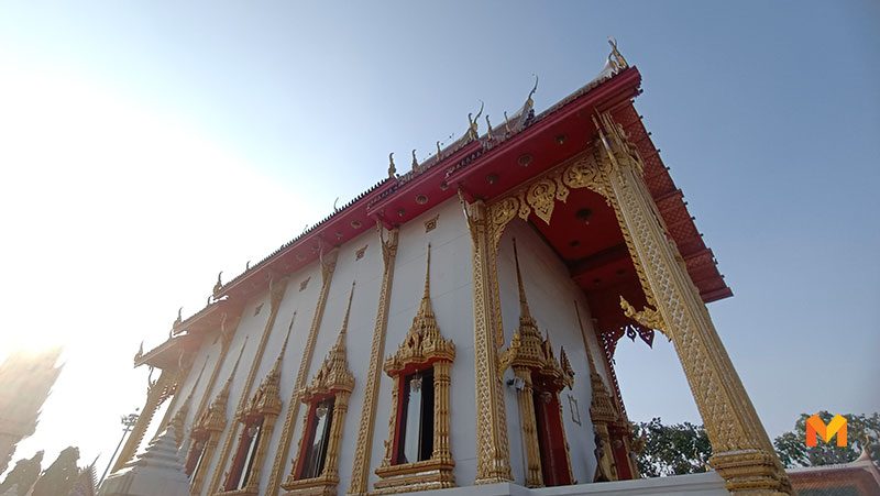 อุโบสถ