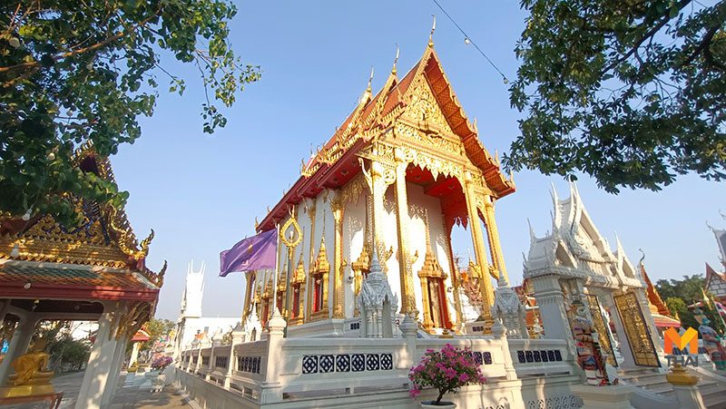วัดบางไผ่