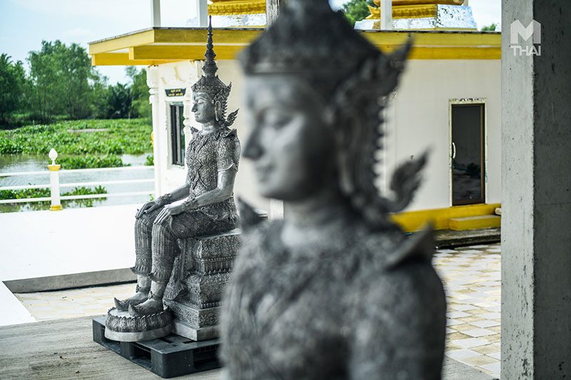 พระวิสุทธิเทพ