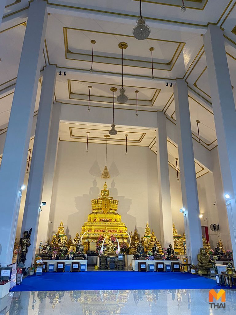 วิหารหลวงพ่อศิริไอยสวรรค์