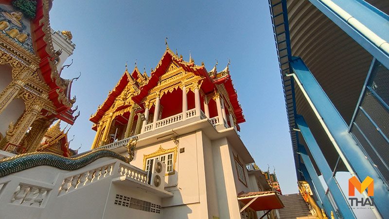อุโบสถ