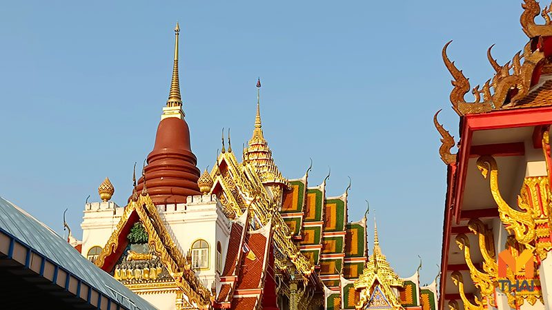 อุโบสถ