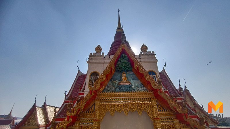 วัด