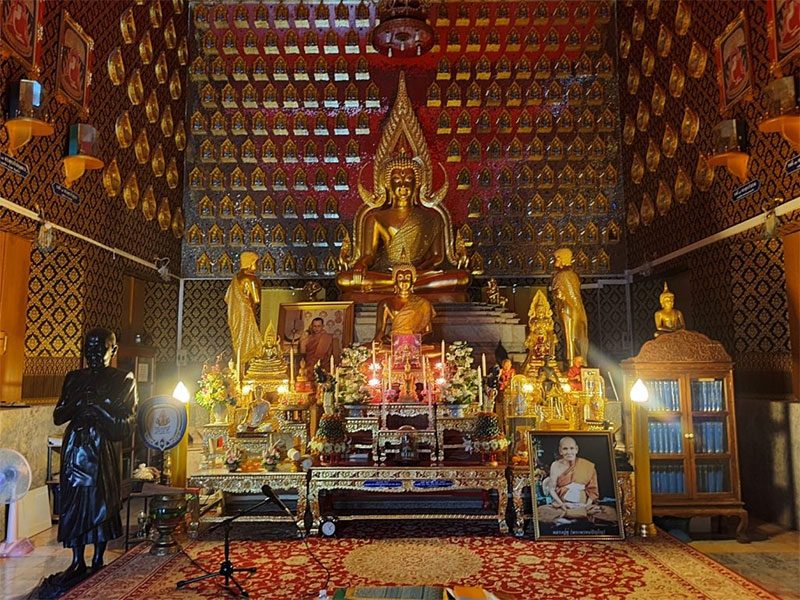 พระพุทธรูป