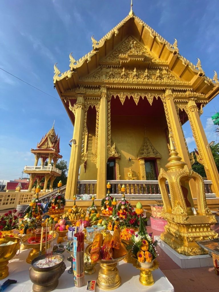 วัดแดงประชาราษฎร์