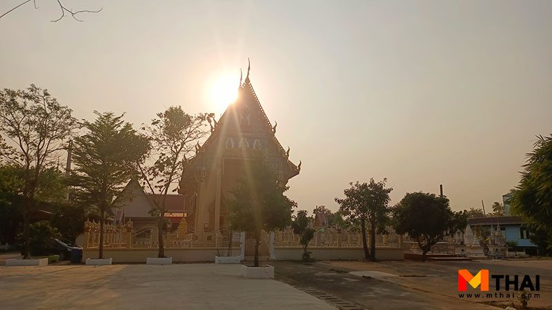 วัดสาลีโข