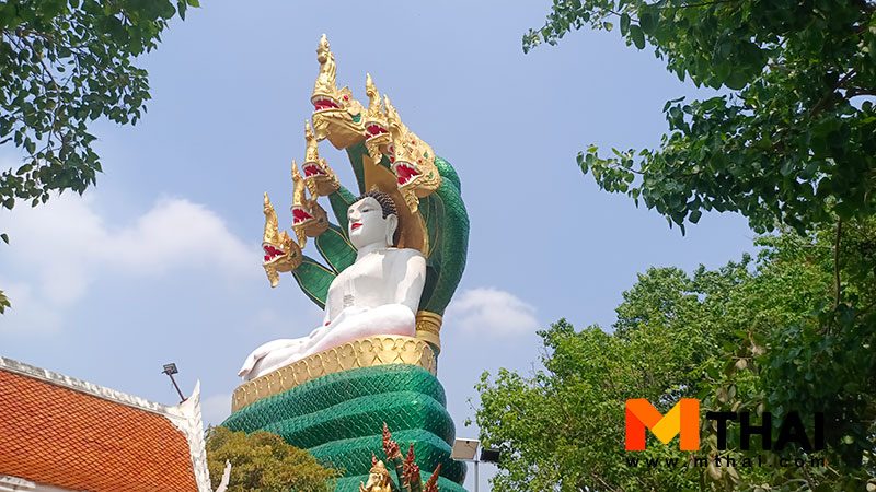 พระปางนาคปรก
