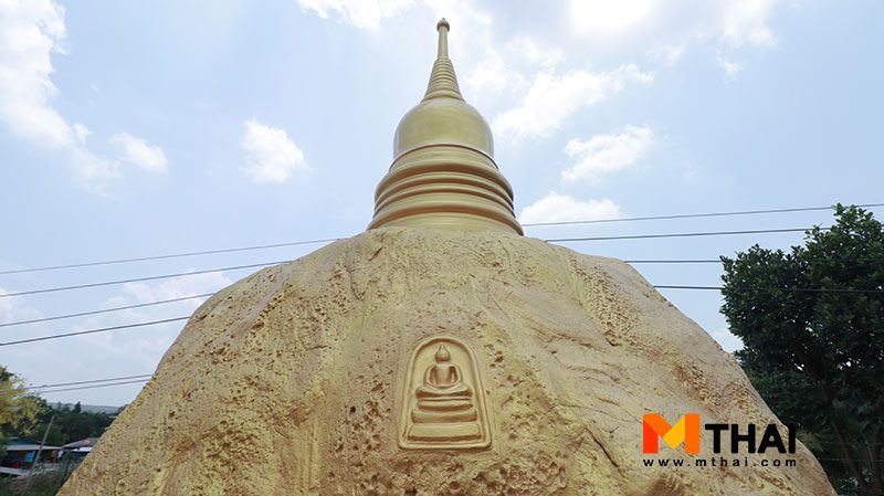 พระธาตุ
