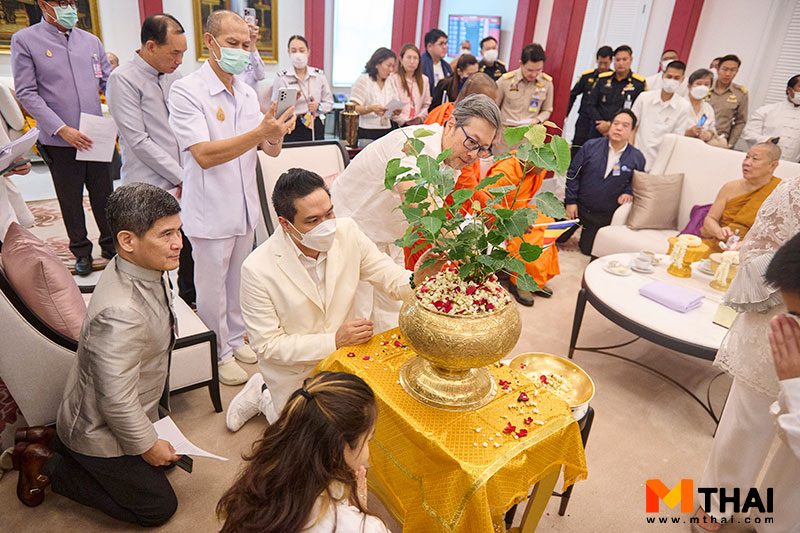 ต้นศรีมหาโพธิ์