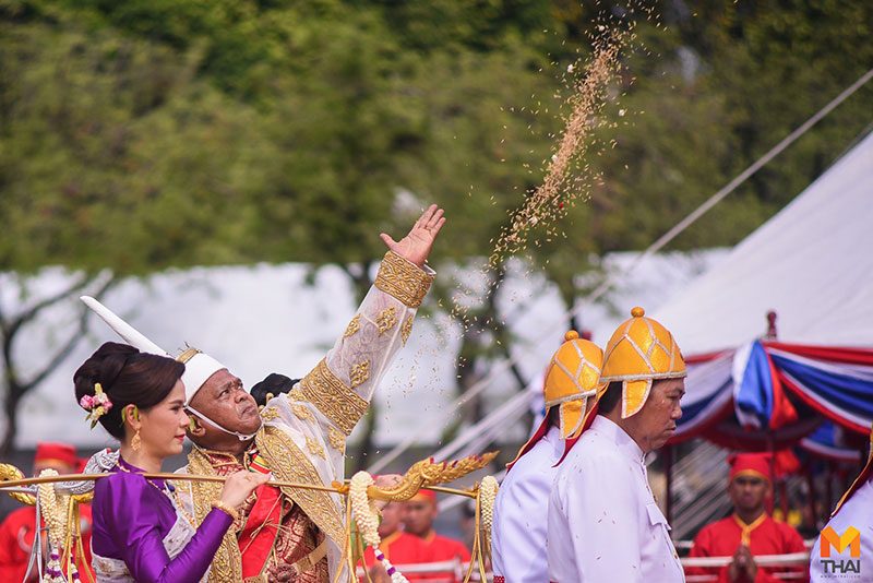 พระยาแรกนา