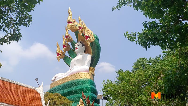 พระปางนาคปรก