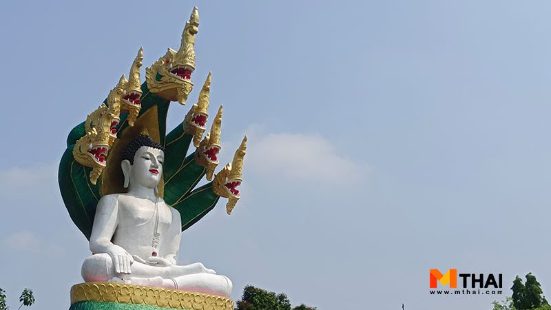 พระปางนาคปรก