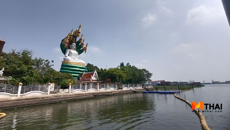 พระปางนาคปรก
