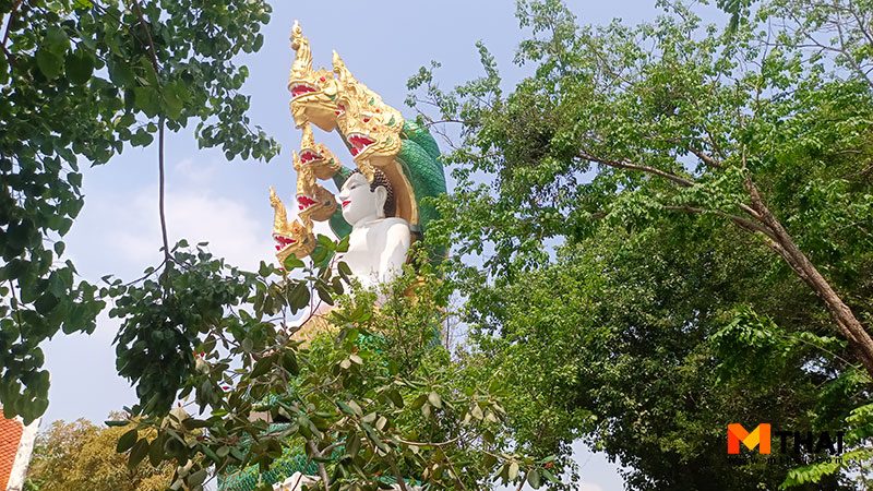 พระปางนาคปรก