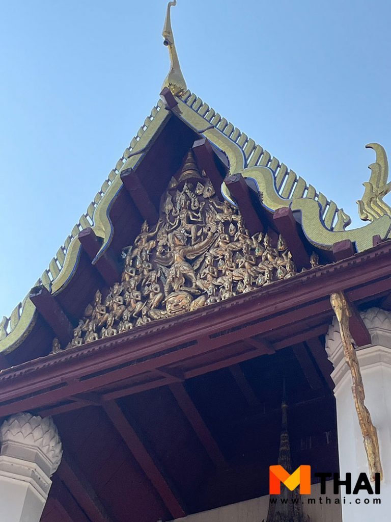 หน้าบัน