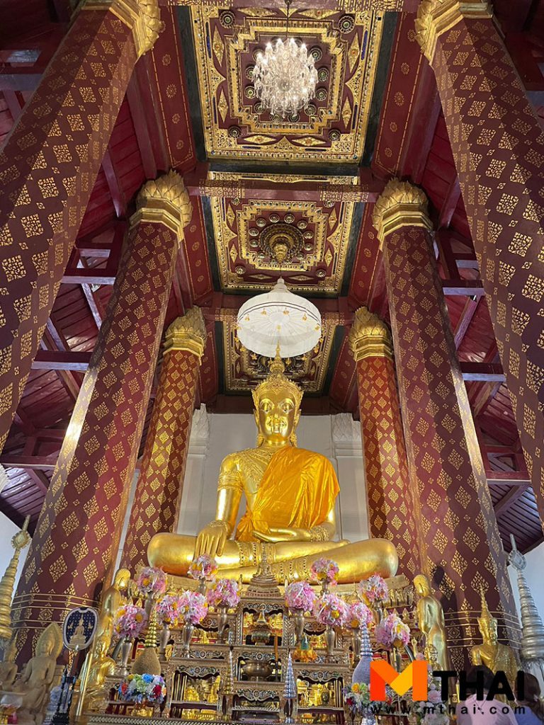 พระพุทธนิมิต