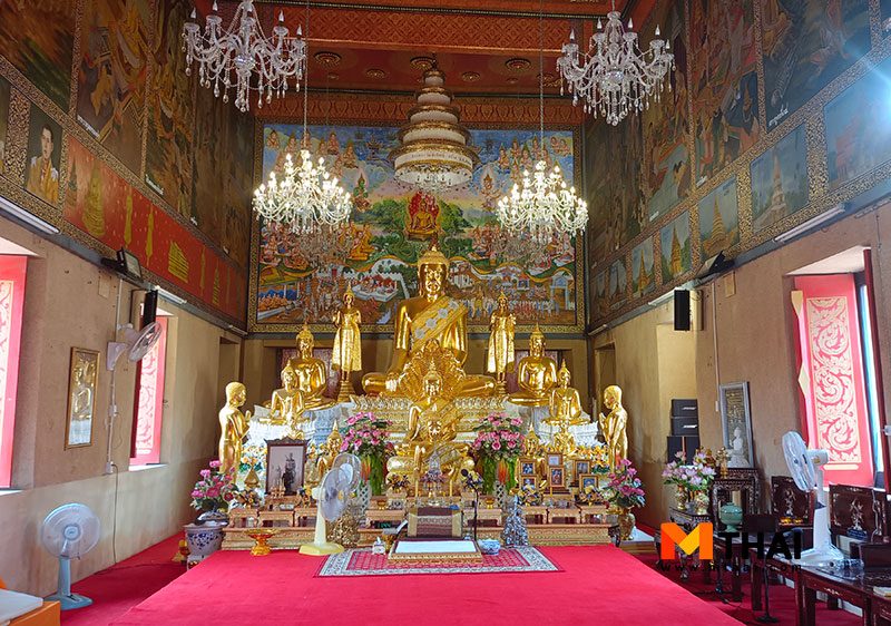 หลวงพ่อใหญ่