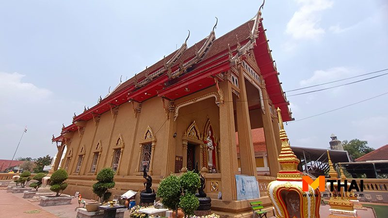 วัดสักใหญ่