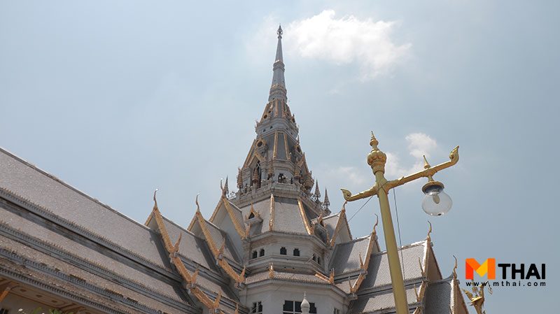 วัดโสธร