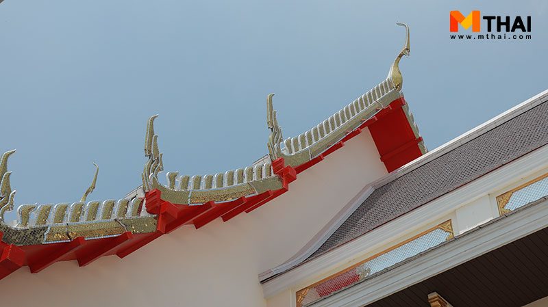 วัด