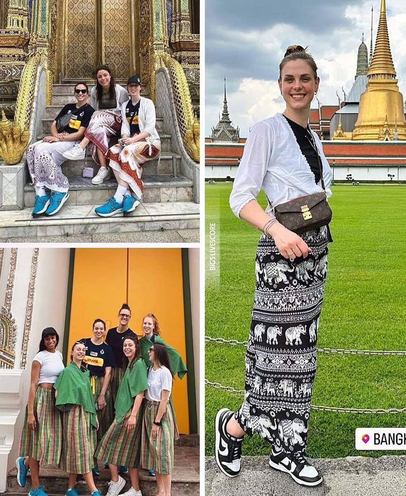 วัดไทย