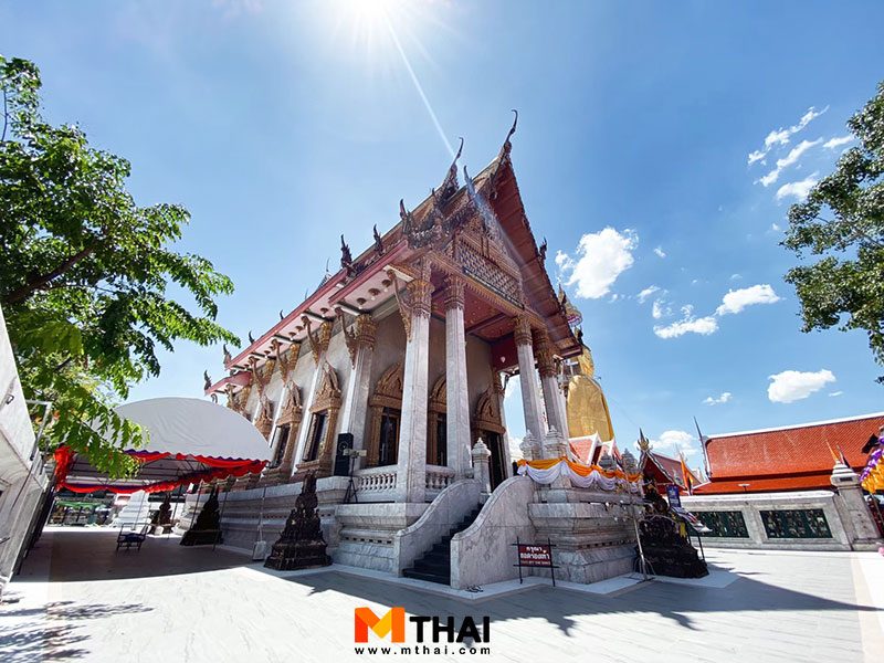 วัดอินทรวิหาร