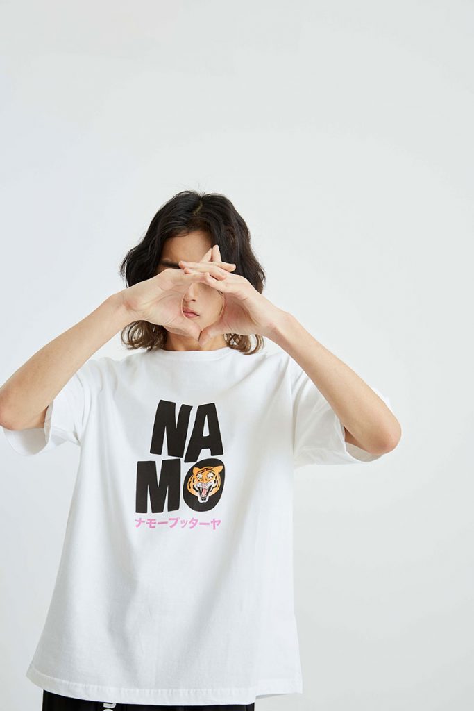 เสื้อยืด MURICO