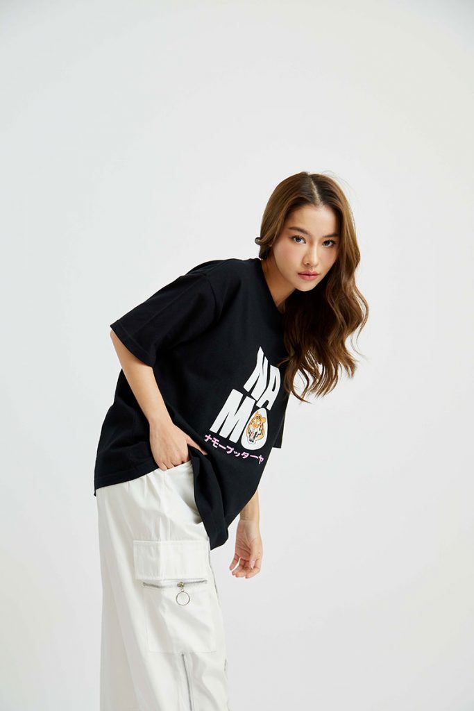 เสื้อยืด MURICO