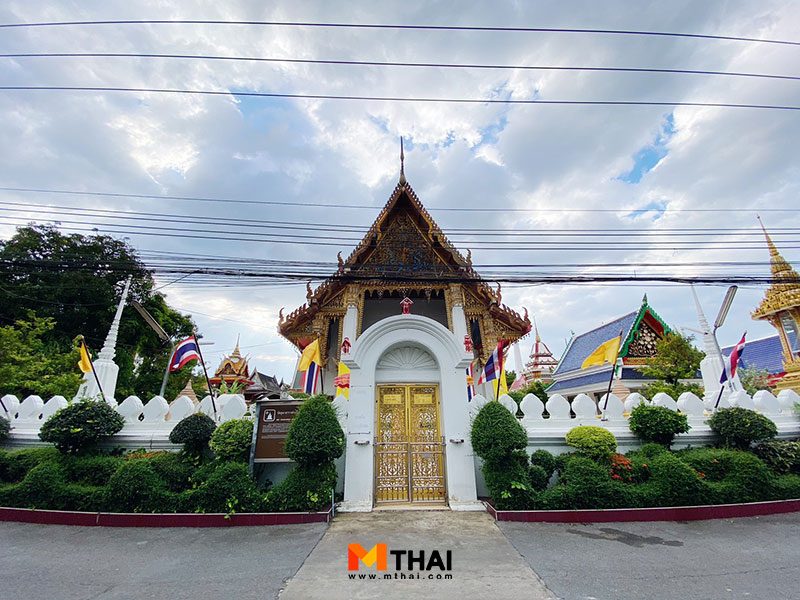 วัดคูหาสวรรค์