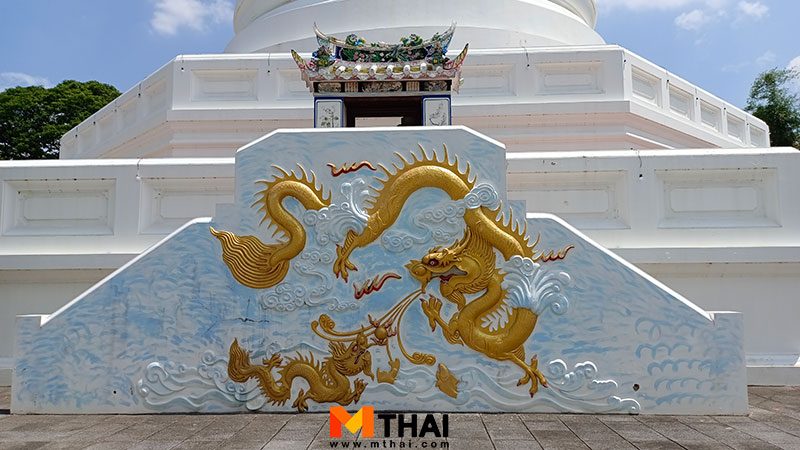 ลวดลายจีน