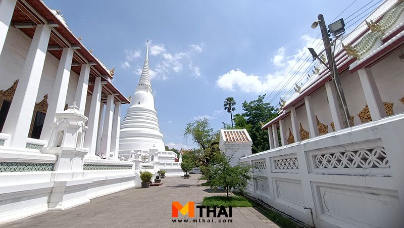 วัดเฉลิมพระเกียรติวรวิหาร