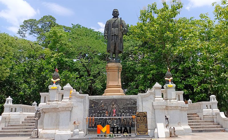 พระบาทสมเด็จพระนั่งเกล้าเจ้าอยู่หัว