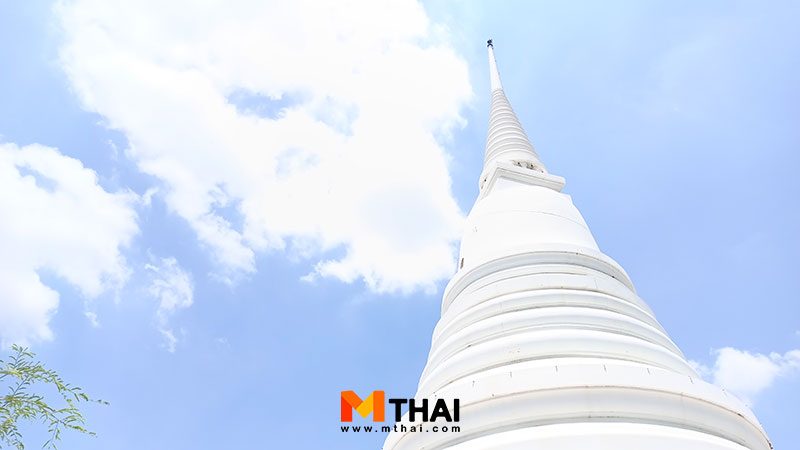 เจดีย์ขาว