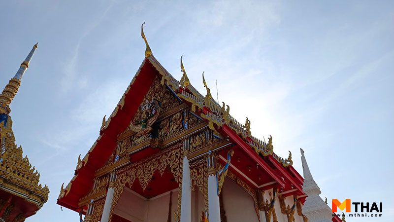 วัดชมภูเวก