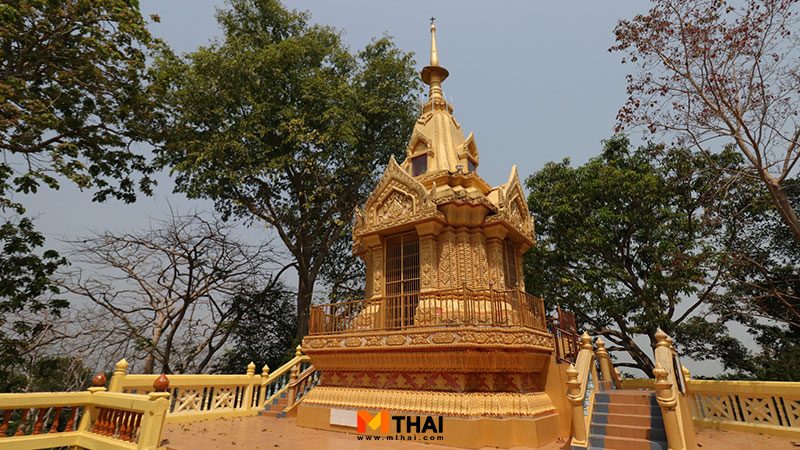 พระบรมสารีริกธาตุ