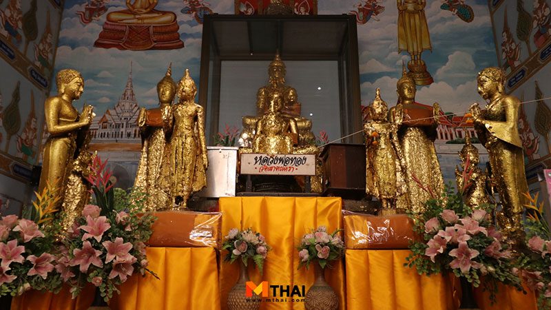 หลวงพ่อทอง