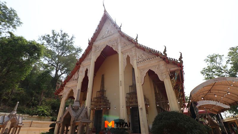 วัดเขาตะเครา