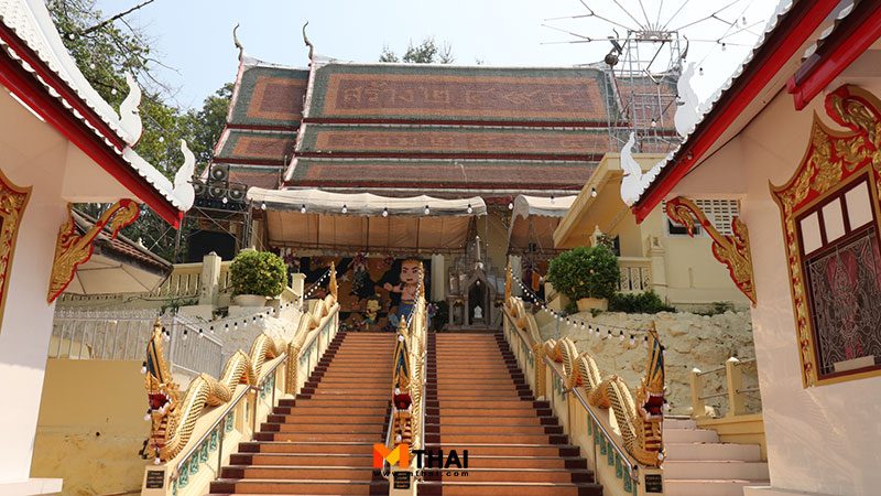 วัดเขาตะเครา