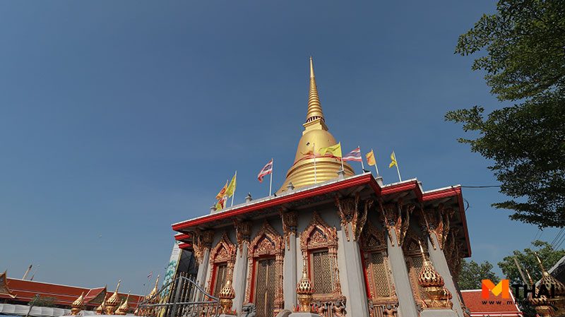 วัดบางพลีใหญ่ใน