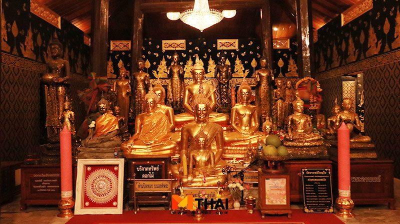 พระพุทธรูป