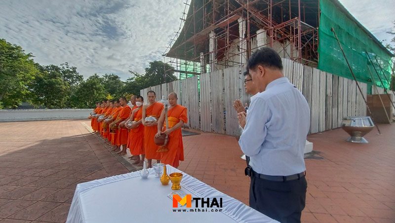 วัดปราสาท